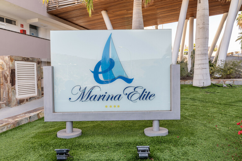 Hotel Marina Elite Resort