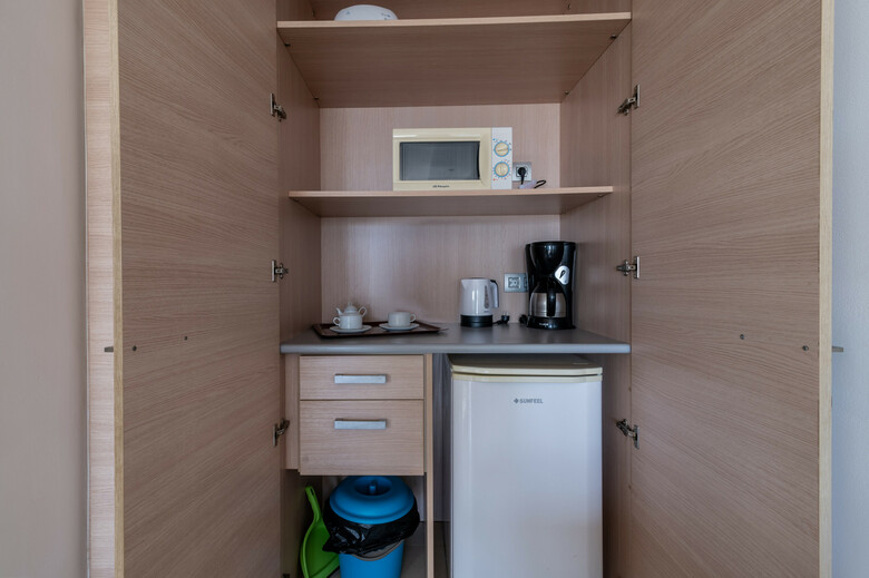 Hotel Marina Elite Resort