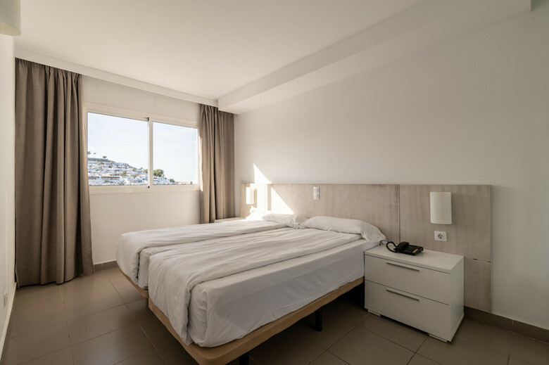 Hotel Marina Elite Resort