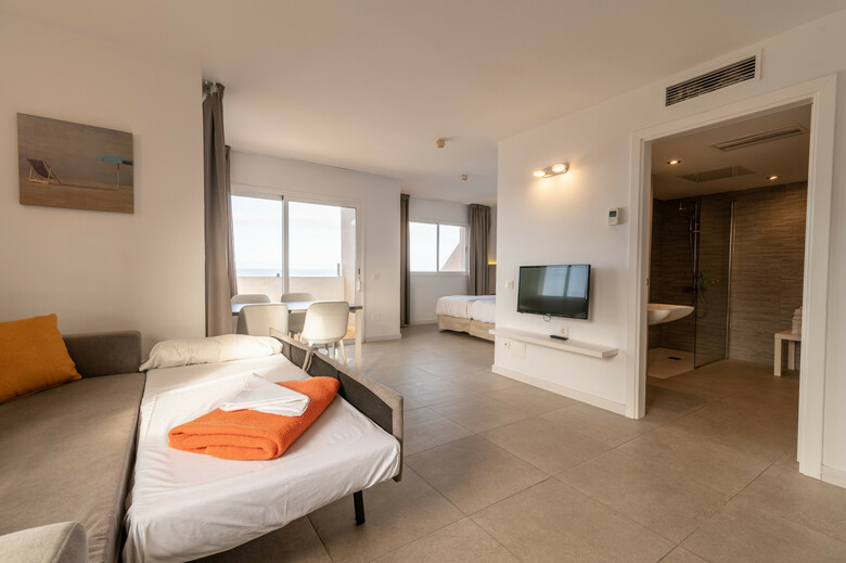 Hotel Marina Elite Resort
