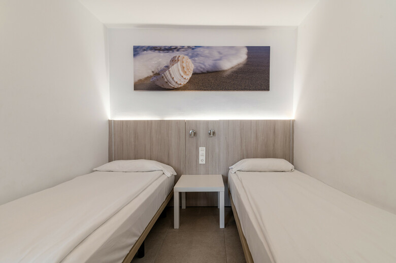 Hotel Marina Elite Resort