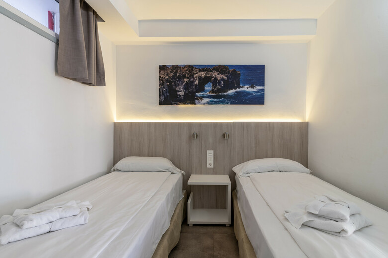 Hotel Marina Elite Resort