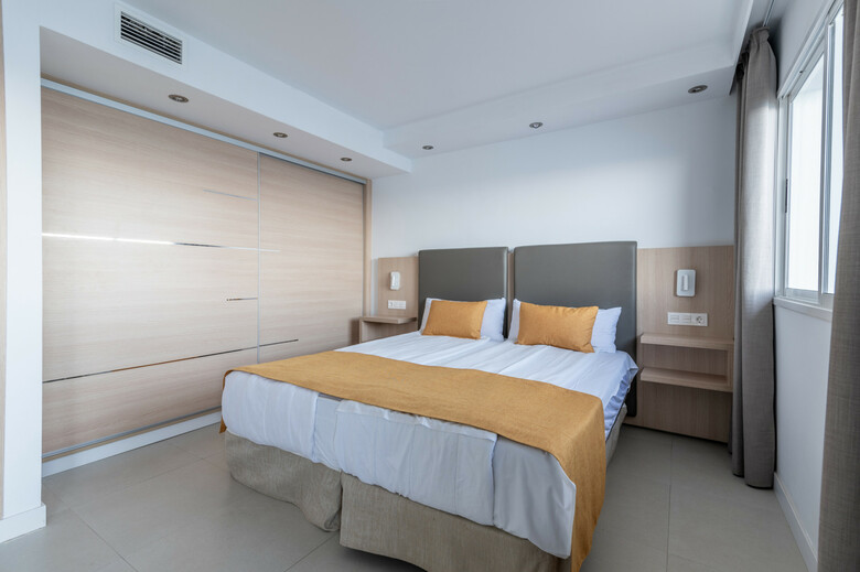 Hotel Marina Elite Resort