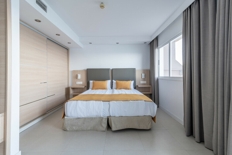 Hotel Marina Elite Resort