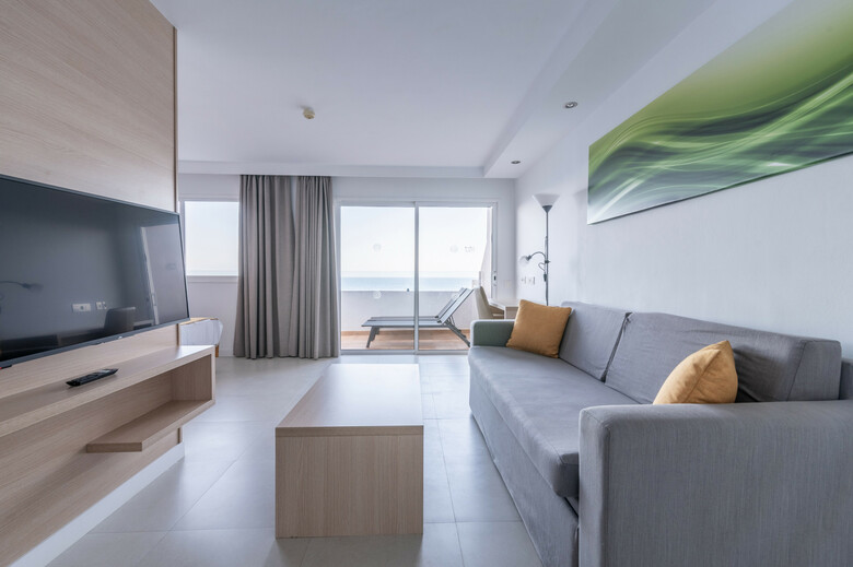 Hotel Marina Elite Resort