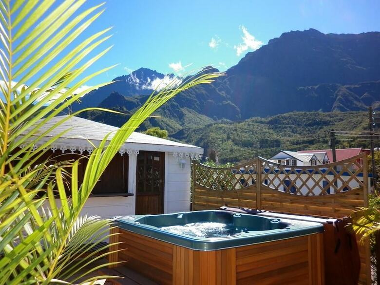 Hotel Le Vieux Cep