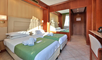 Best Western Hotel Anthurium
