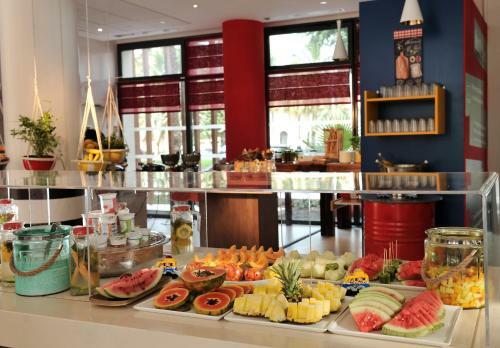 Hotel Ibis Dakar
