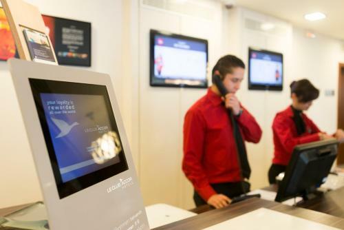 Hotel Ibis Tunis