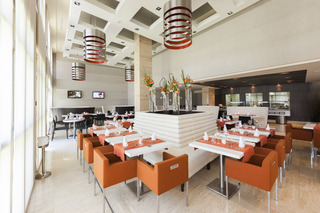 Hotel Novotel Tunis Mohamed V