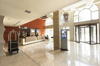 Hotel Novotel Tunis Mohamed V