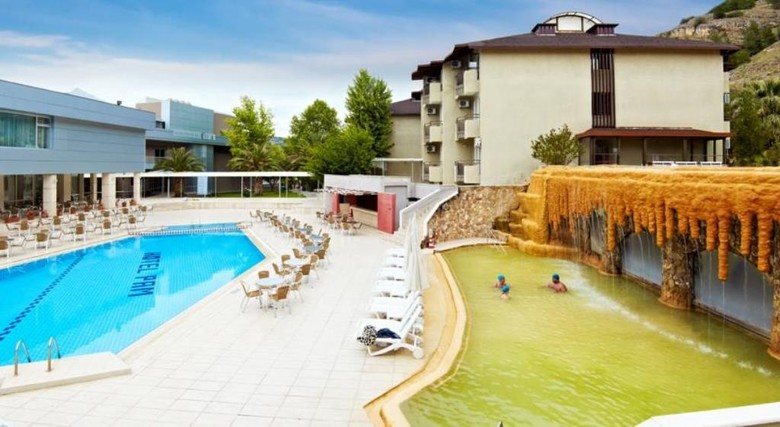 Hotel Pam Thermal