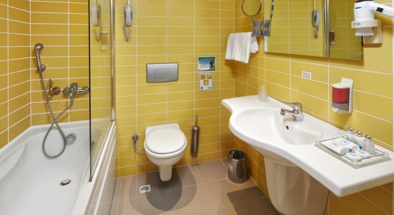 Hotel Pam Thermal