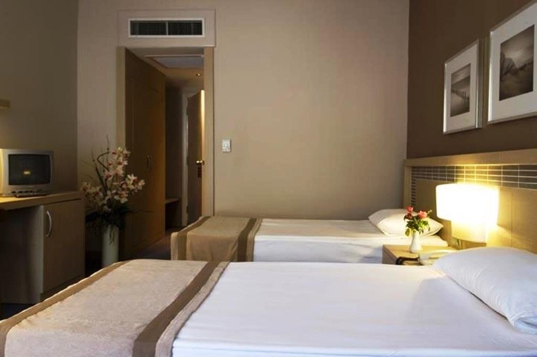 Hotel Pam Thermal