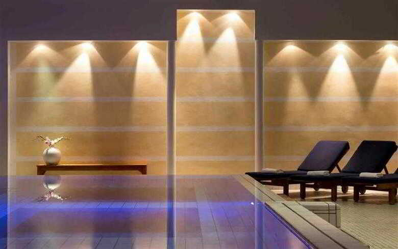 Hotel Novotel Convention Et Wellness Roissy Cdg