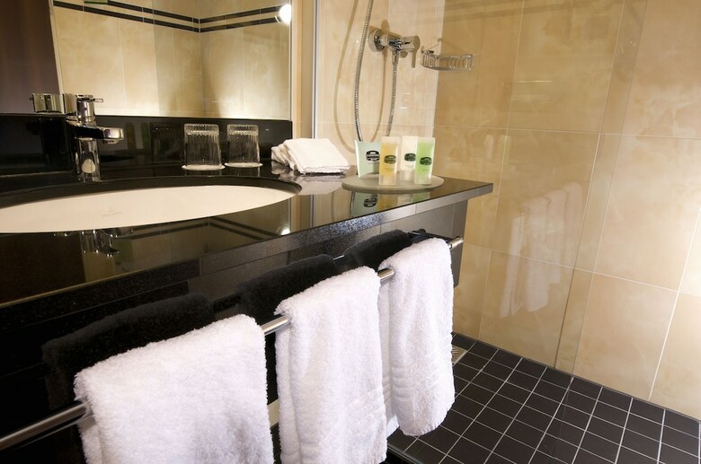 Hotel Courtyard By Marriott Wien Messe I