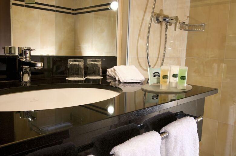 Hotel Courtyard By Marriott Wien Messe I