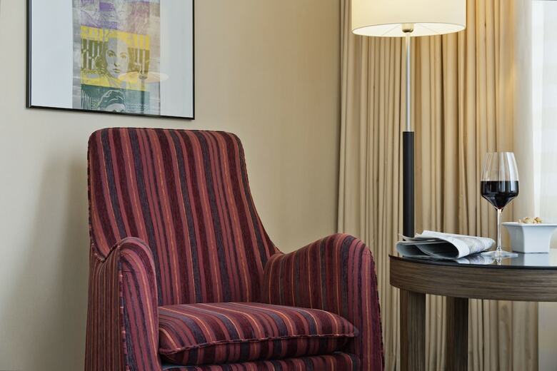 Hotel Courtyard By Marriott Wien Messe I