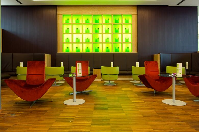Hotel Courtyard By Marriott Wien Messe I