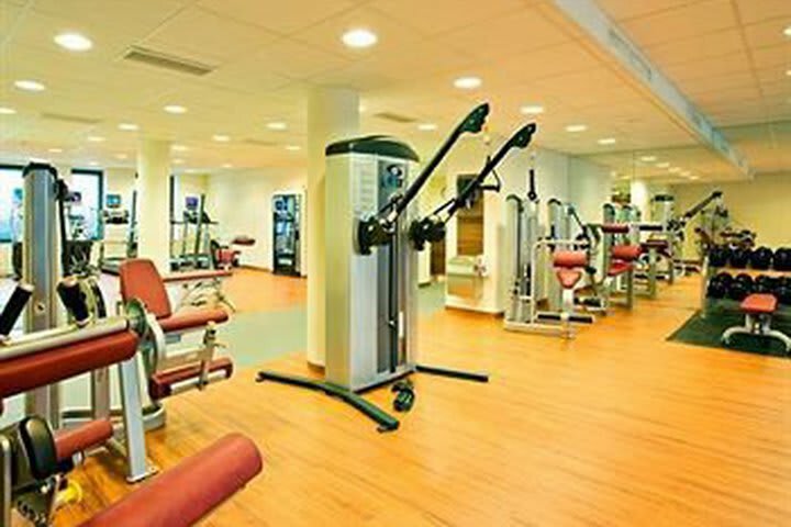 Hotel Courtyard By Marriott Wien Messe I