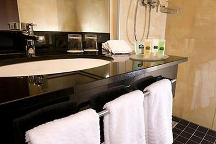 Hotel Courtyard By Marriott Wien Messe I