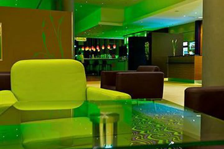 Hotel Courtyard By Marriott Wien Messe I