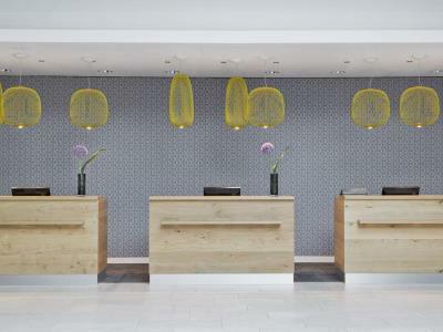 Hotel Courtyard By Marriott Wien Messe I