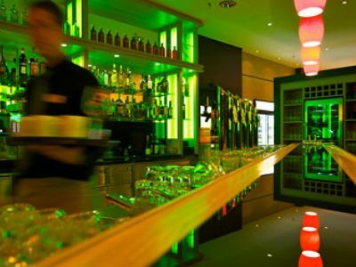 Hotel Courtyard By Marriott Wien Messe I