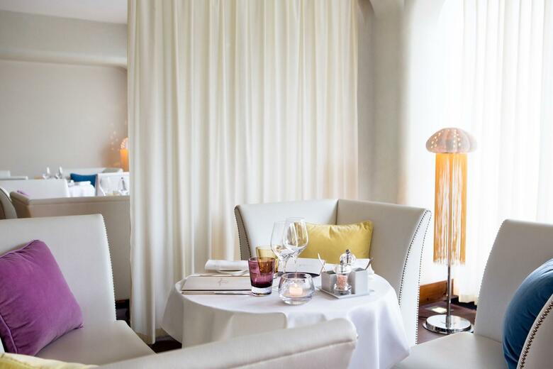 Hotel La Reserve