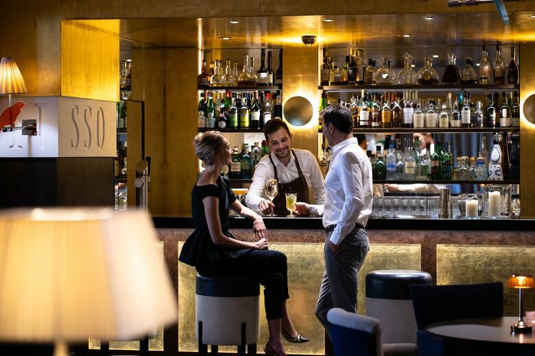 Hotel La Reserve