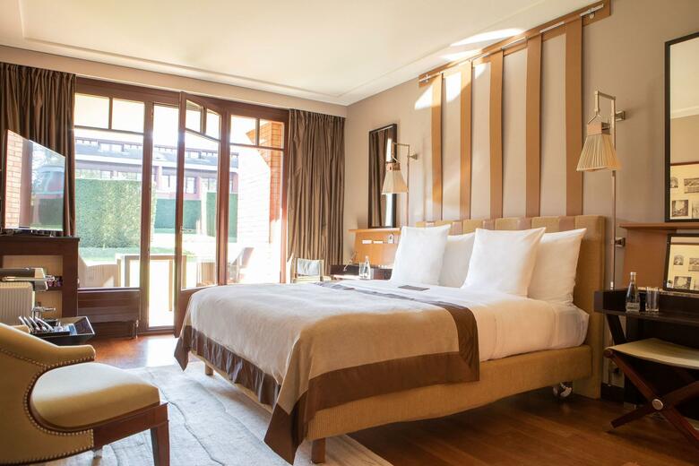 Hotel La Reserve