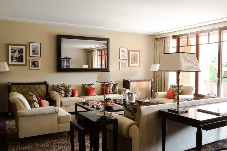 Hotel La Reserve