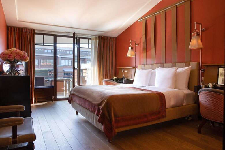 Hotel La Reserve