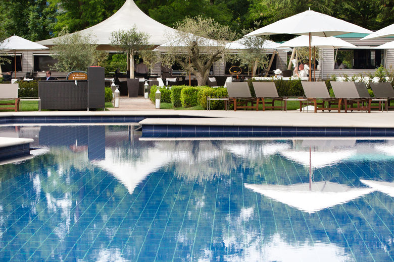 Hotel La Reserve