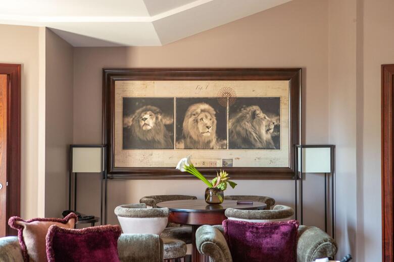 Hotel La Reserve