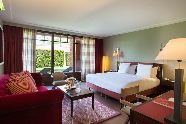 Hotel La Reserve