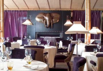 Hotel La Reserve