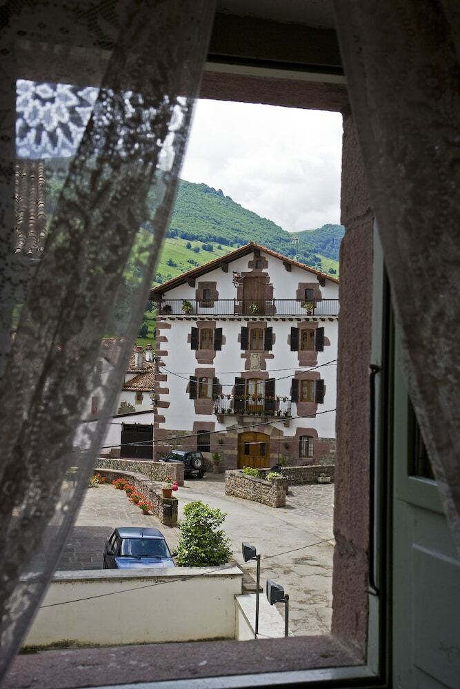 Agroturismo Casa Rural Zigako Etxezuria