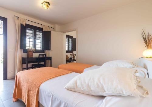 Apartamento Cortijo La Tenada Cabo De Gata