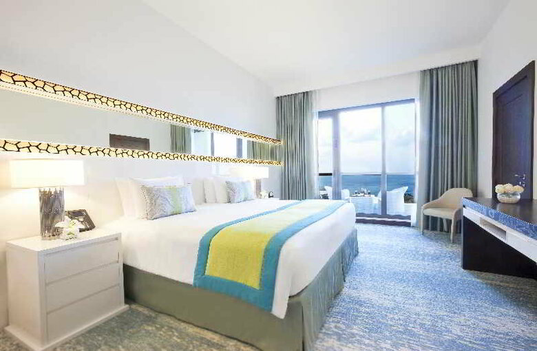 Ocean View Hotel
