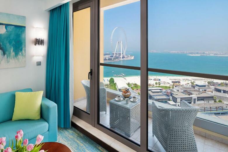 Ocean View Hotel