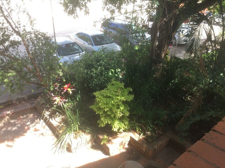City Lodge Lusaka