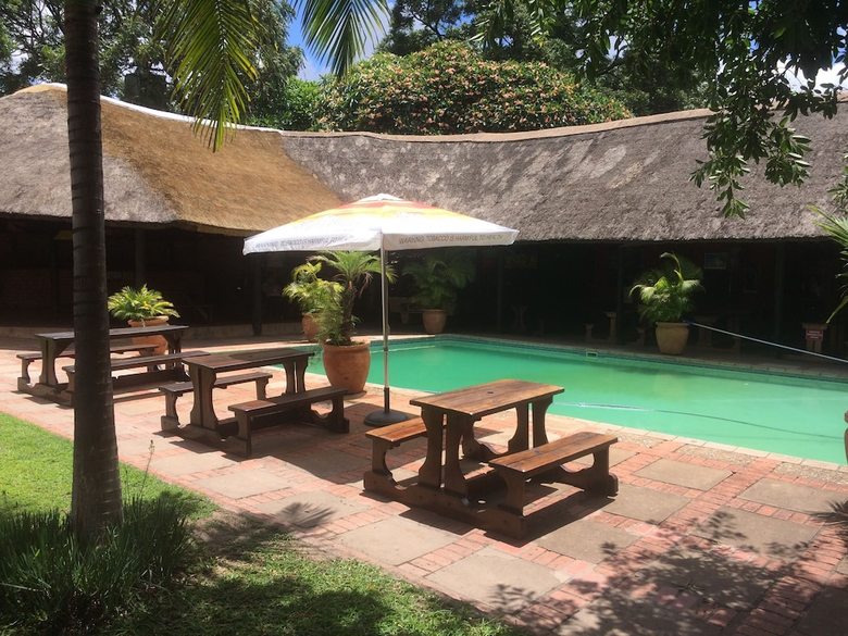 City Lodge Lusaka