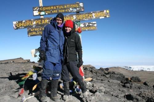 Hostal Avon Road Guest House & Tours