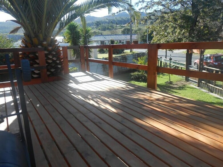 Apartamento Little Lotta Cottage
