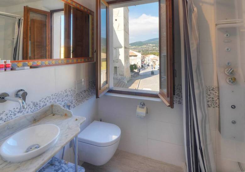 Hostal In Piazza Relais