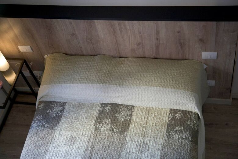 Hostal In Piazza Relais