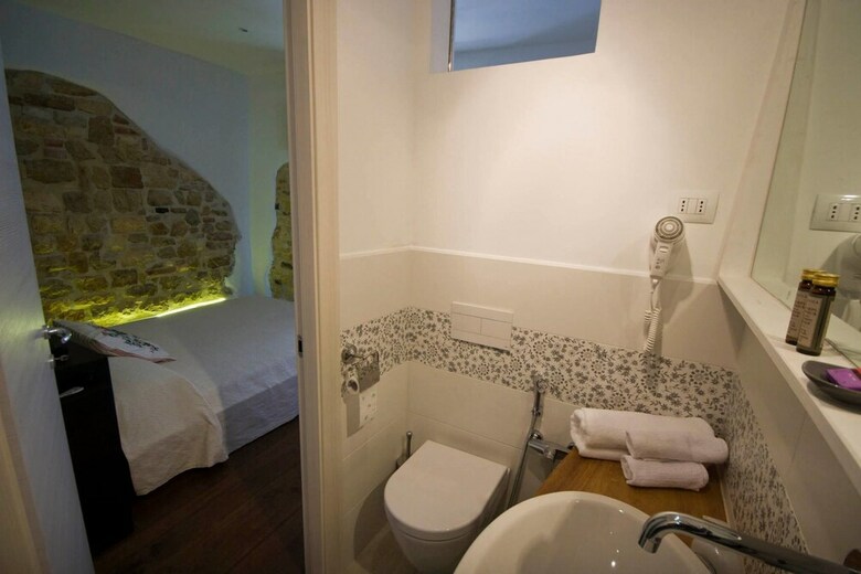 Hostal In Piazza Relais