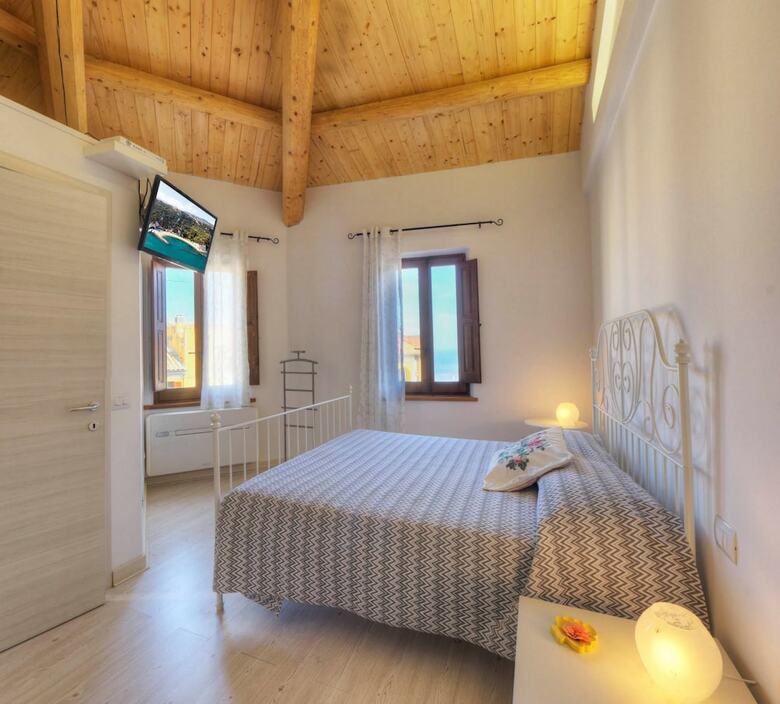 Hostal In Piazza Relais