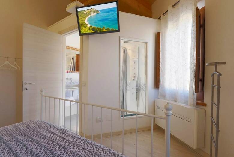 Hostal In Piazza Relais